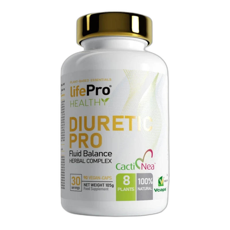 Life Pro Essentials Diuretic Pro