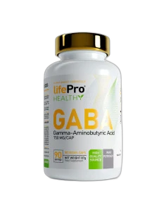 Life Pro Essentials GABA