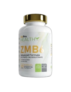 Life Pro Healthy ZMB6