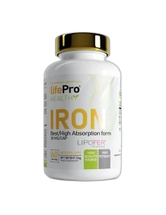 Life Pro Iron