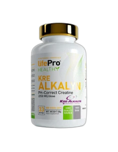 Life Pro Kre-Alkalyn 2250mg