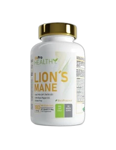Life Pro Lion's Mane 25:1