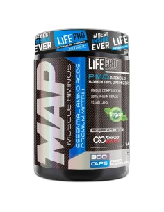 Life Pro MAP 1000mg