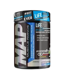 Life Pro MAP