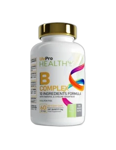 Life Pro B Complex