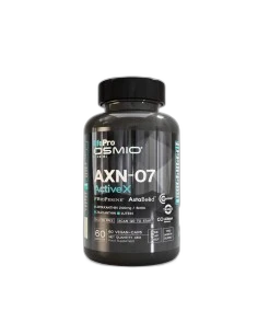 Life Pro Osmio Astaxanthin AXN-07