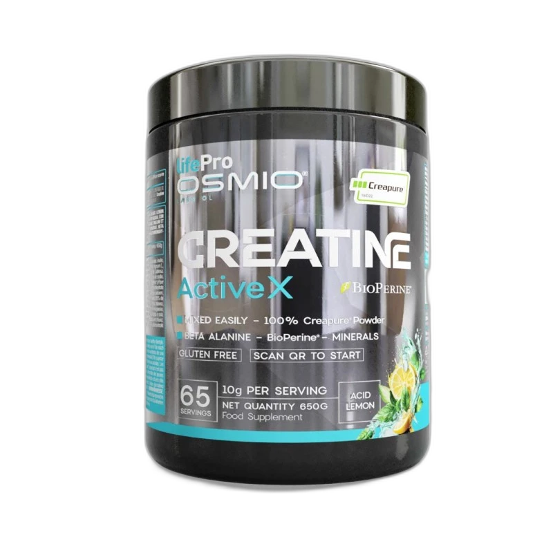 Life Pro Osmio Creatine Active