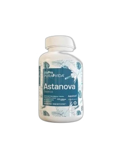 Life Pro Pura Vida Astanova