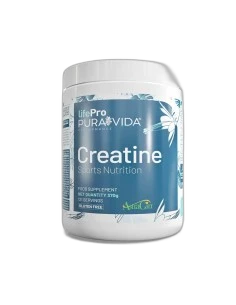 Life Pro Pura Vida Creatine Balance 200mesh