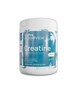 Life Pro Pura Vida Creatine Balance Creapure