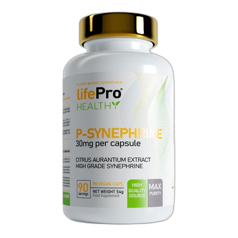 Life Pro Synephrine 30mg