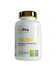 Life Pro Taurine 1000mg