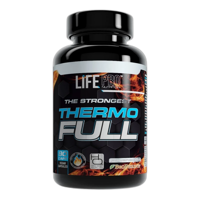 Life Pro Thermo Full