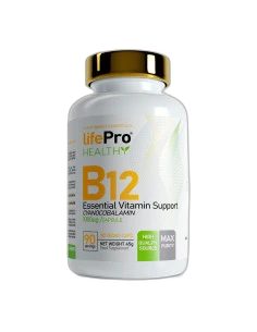 Life Pro Vitamin B12