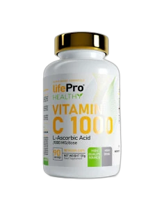 Life Pro Vitamine C 1000mg