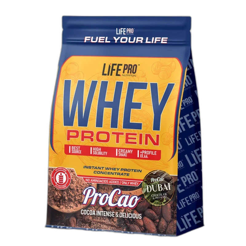 Life Pro Whey Procao
