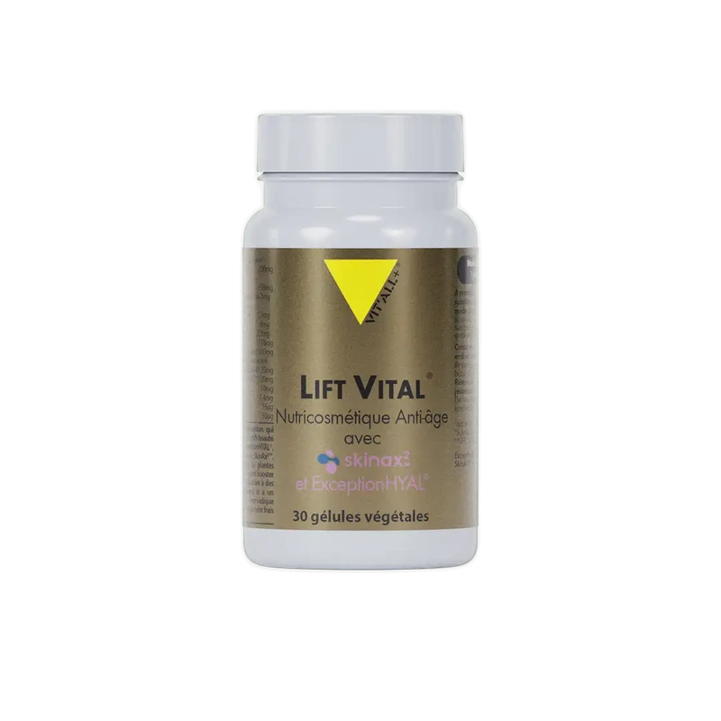 VIT'ALL+ LIFT VITAL® Complexe Anti-Age