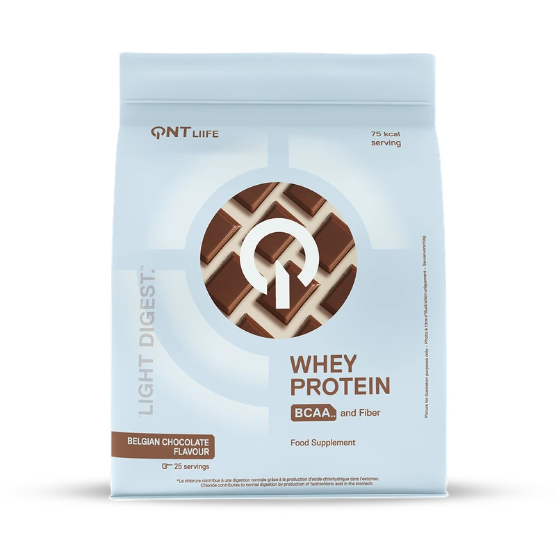 QNT Light Digest Whey Protéine
