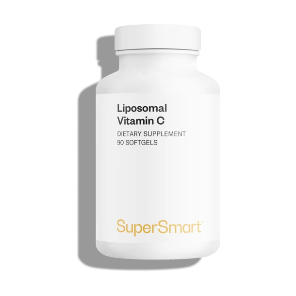 SuperSmart Liposomal Vitamin C