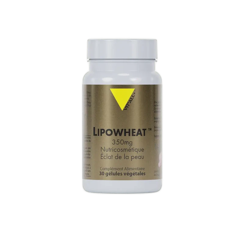 VIT'ALL+ LIPOWHEAT™ 350mg