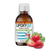 Eric Favre Lipoxycut Vegan Satiété - Perte de poids