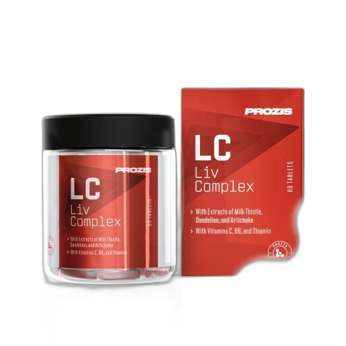 Prozis Liv Complex