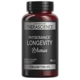 Therascience Longevity Women