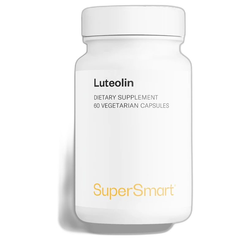 SuperSmart Luteolin
