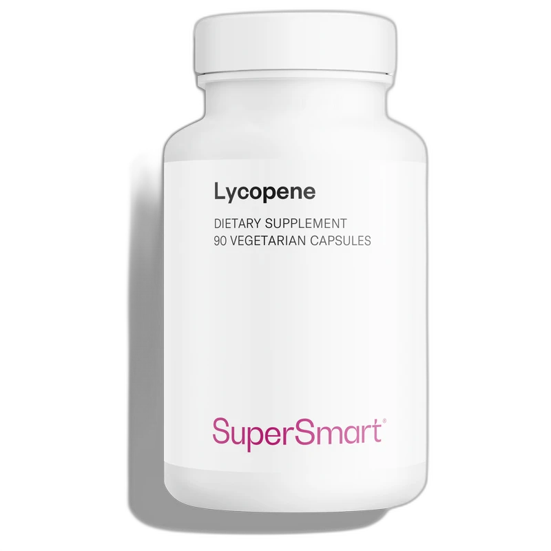 SuperSmart Lycopene