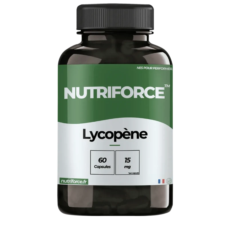 Nutriforce Lycopène