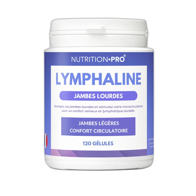 Nutrition•pro Lymphaline