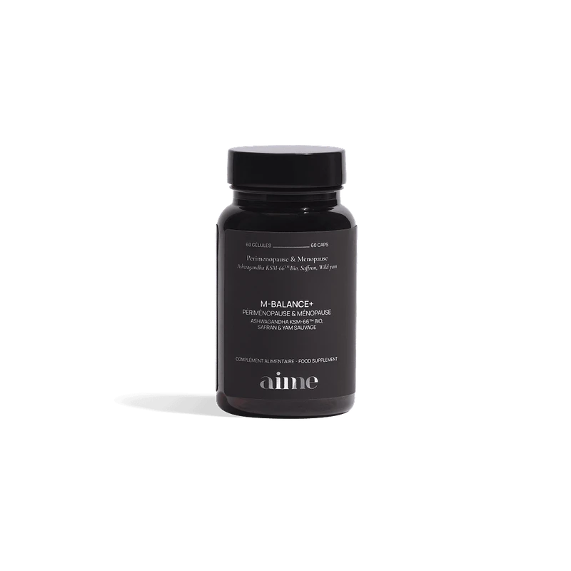 Aime M-Balance+ (ménopause)
