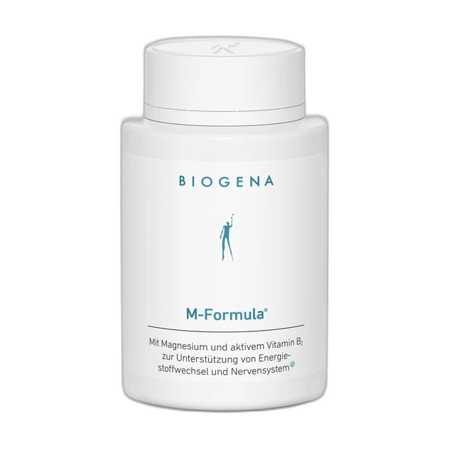 Biogena M-Formula