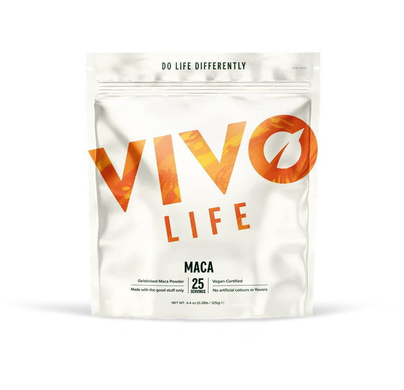 Vivo Life Maca