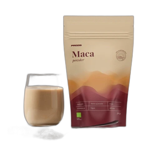 Prozis Maca