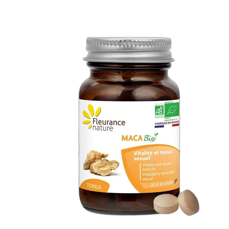 Fleurance Nature Maca Bio
