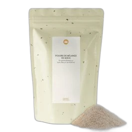 Sunday Natural Maca bio en poudre