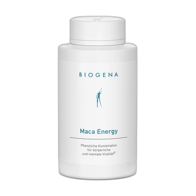 Biogena Maca Energy