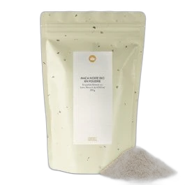 Sunday Natural Maca noire bio en poudre