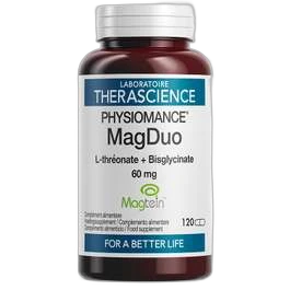 Therascience MagDuo