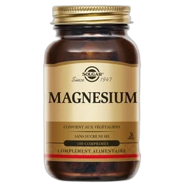 Solgar Magnésium