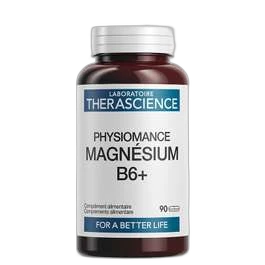 Therascience Magnésium B6+
