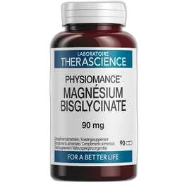 Therascience Magnésium bisglycinate