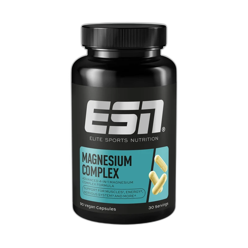 ESN Magnesium Complex