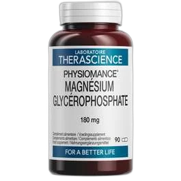 Therascience Magnésium Glycérophosphate