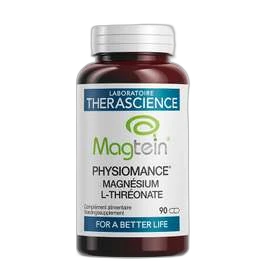 Therascience Magnésium L-Thréonate