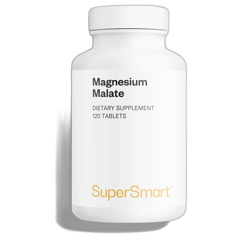 SuperSmart Magnesium Malate
