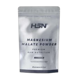 HSN Raw Series Raw Series Magnesium malate en poudre