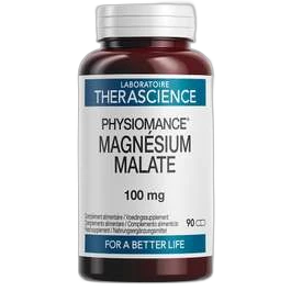 Therascience Magnésium malate