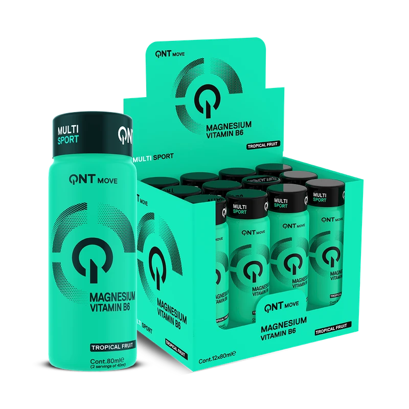 QNT Magnesium Sport